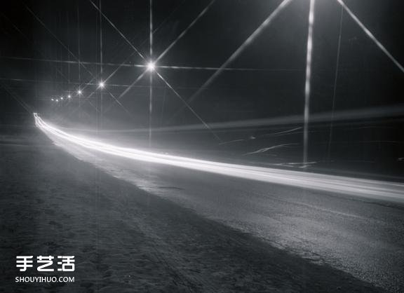 自制星光效果濾鏡的方法 CD盒子DIY制作濾鏡 -  rpnrmr.com
