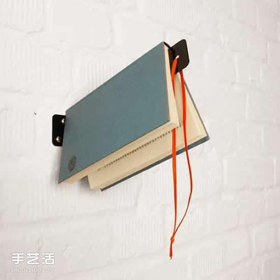 25款超有趣的書簽DIY 個(gè)性而且設(shè)計(jì)感滿滿！ -  rpnrmr.com