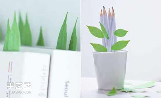 25款超有趣的書簽DIY 個(gè)性而且設(shè)計(jì)感滿滿！ -  rpnrmr.com