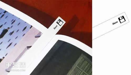 25款超有趣的書簽DIY 個(gè)性而且設(shè)計(jì)感滿滿！ -  rpnrmr.com