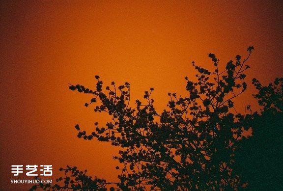 Lomo風(fēng)格魔方改造小制作 變成超贊飾品禮物 -  rpnrmr.com