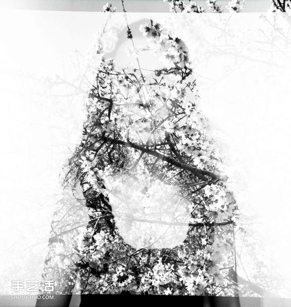 Lomo風(fēng)格魔方改造小制作 變成超贊飾品禮物 -  rpnrmr.com
