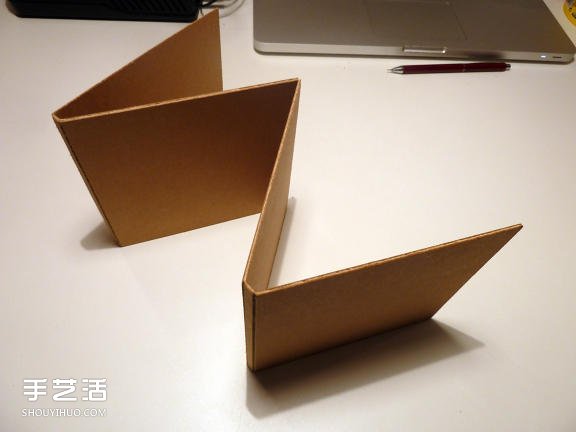 相框和CD套二合一 簡單不失味道的手工禮物制作 -  rpnrmr.com