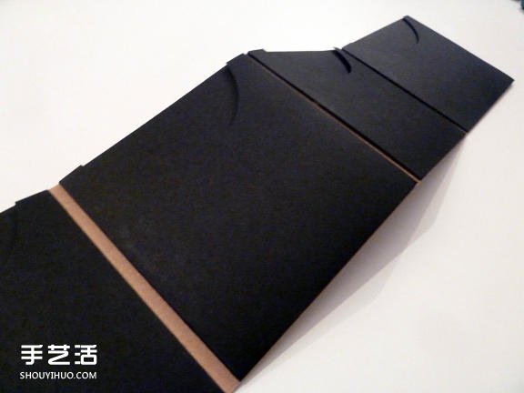 相框和CD套二合一 簡單不失味道的手工禮物制作 -  rpnrmr.com