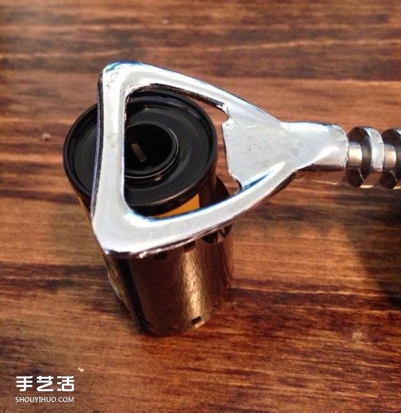 手工婚禮邀請(qǐng)卡制作 膠卷DIY創(chuàng)意婚禮請(qǐng)柬 -  rpnrmr.com