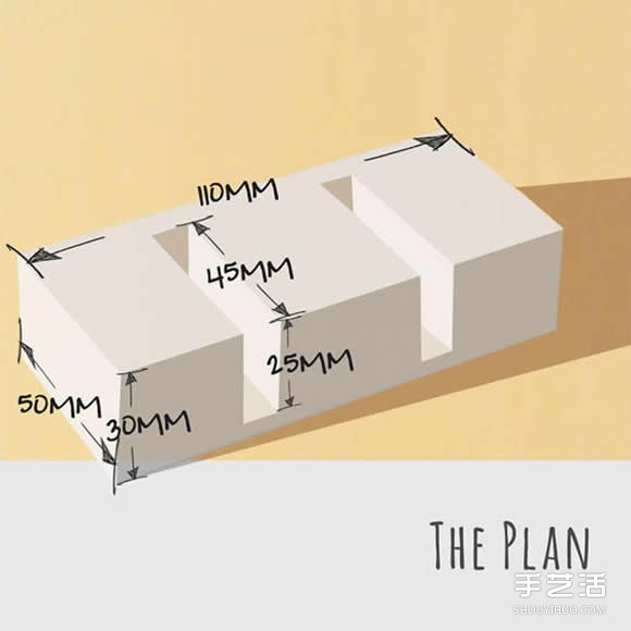 自制水泥針孔相機(jī)的方法 可拍照水泥相機(jī)DIY -  rpnrmr.com