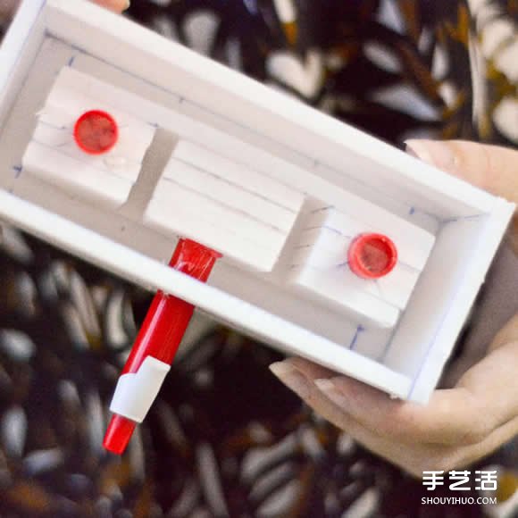 自制水泥針孔相機(jī)的方法 可拍照水泥相機(jī)DIY -  rpnrmr.com