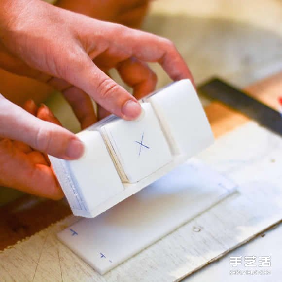 自制水泥針孔相機(jī)的方法 可拍照水泥相機(jī)DIY -  rpnrmr.com