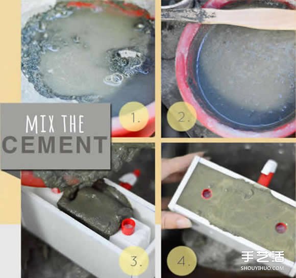 自制水泥針孔相機(jī)的方法 可拍照水泥相機(jī)DIY -  rpnrmr.com