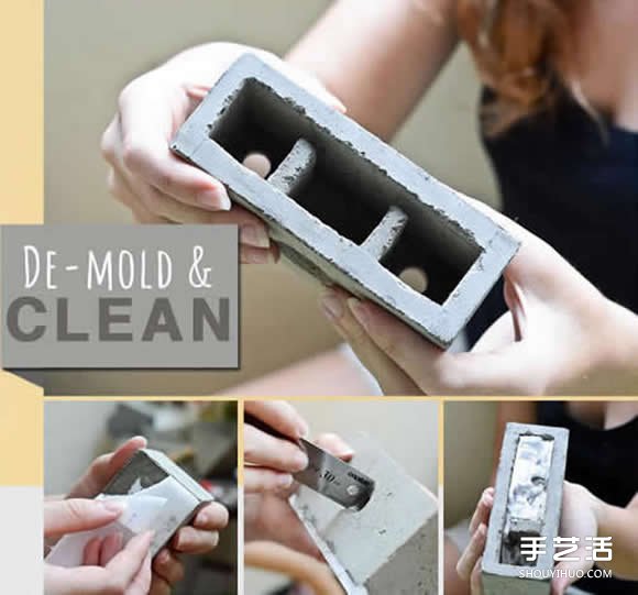 自制水泥針孔相機(jī)的方法 可拍照水泥相機(jī)DIY -  rpnrmr.com
