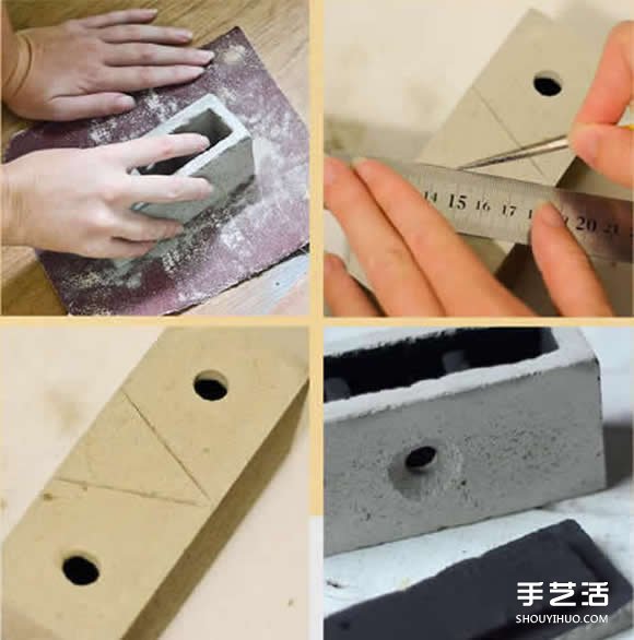 自制水泥針孔相機(jī)的方法 可拍照水泥相機(jī)DIY -  rpnrmr.com