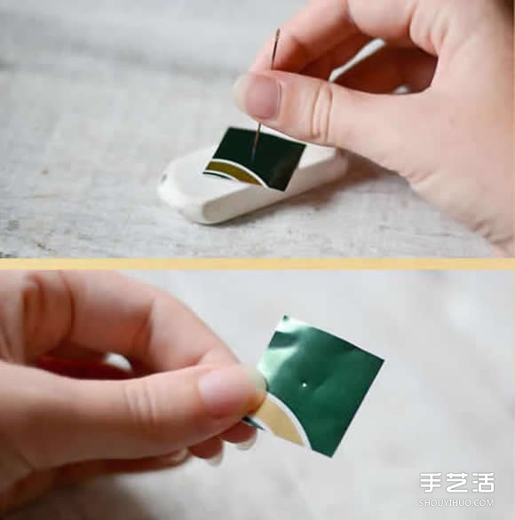 自制水泥針孔相機(jī)的方法 可拍照水泥相機(jī)DIY -  rpnrmr.com