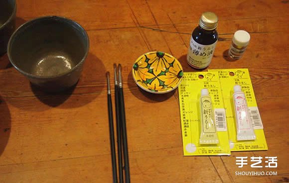 傳統(tǒng)手工藝“日本金繼” 破陶瓷翻新修補技術 -  rpnrmr.com