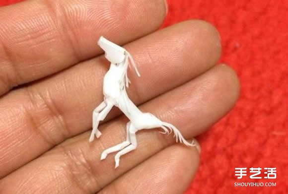 神級(jí)吸管改造DIY：從龍到卡通人物都是小意思 -  rpnrmr.com