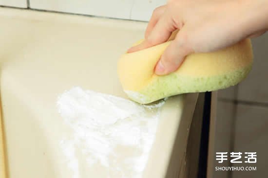 家庭浴室的清潔方法 小蘇打清潔浴室的妙用 -  rpnrmr.com