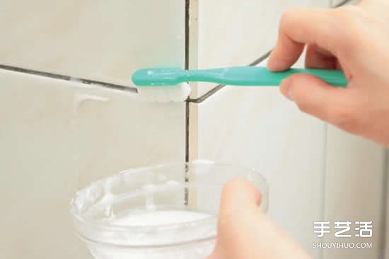 家庭浴室的清潔方法 小蘇打清潔浴室的妙用 -  rpnrmr.com