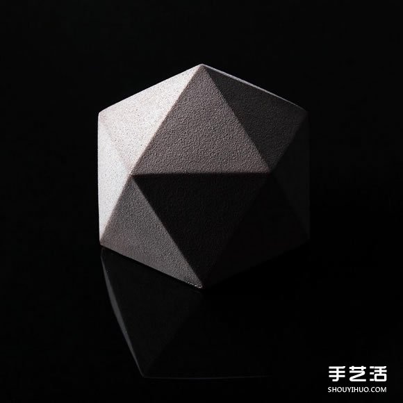 理性與感性的協(xié)調(diào)曲 建筑人打造完美藝術(shù)甜食 -  rpnrmr.com