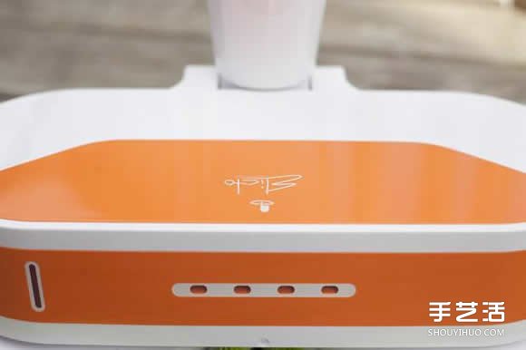 省時又省力的電動旋轉(zhuǎn)拖把 去污拋光一次搞定 -  rpnrmr.com