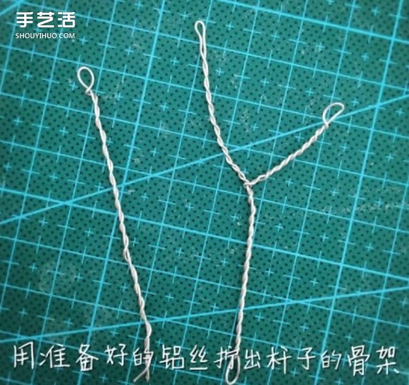 軟陶多肉手工制作教程 多肉植物軟陶教程圖解 -  rpnrmr.com