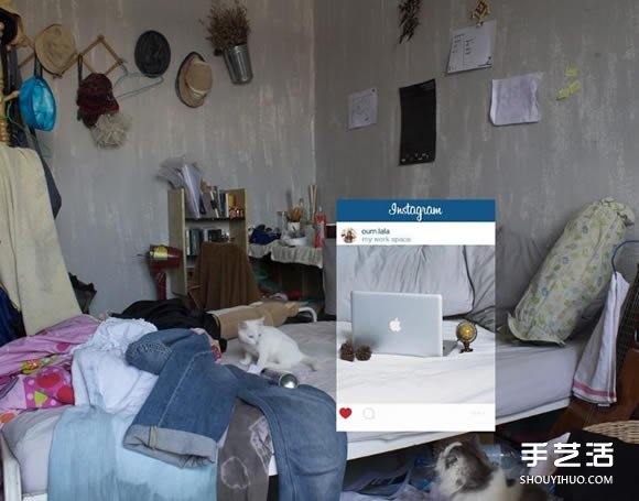 完美構(gòu)圖小技巧：再凌亂空間也能拍出質(zhì)感畫面 -  rpnrmr.com