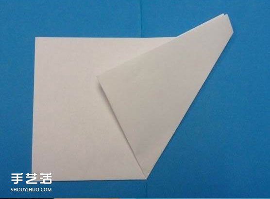 剪紙雪花步驟圖及折法 雪花剪紙方法步驟圖解 -  rpnrmr.com