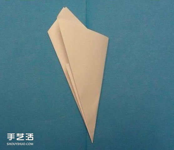 剪紙雪花步驟圖及折法 雪花剪紙方法步驟圖解 -  rpnrmr.com