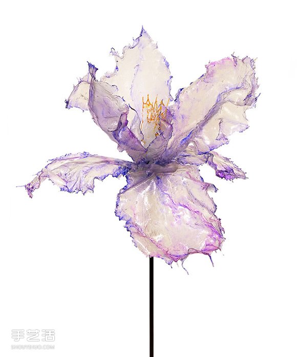 創(chuàng)意樹(shù)脂雕塑作品：濺起瞬間凝結(jié)的生命力 -  rpnrmr.com