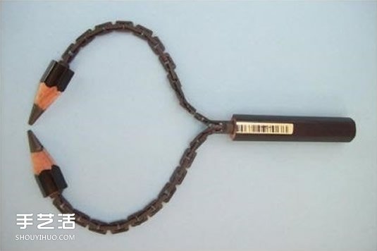 超難的鉛筆芯雕刻圖片 大師級(jí)鉛筆芯手工制品 -  rpnrmr.com