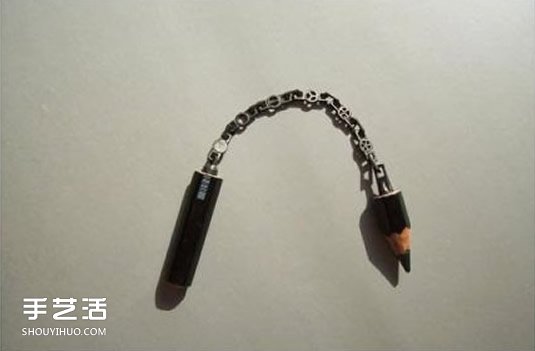 超難的鉛筆芯雕刻圖片 大師級(jí)鉛筆芯手工制品 -  rpnrmr.com