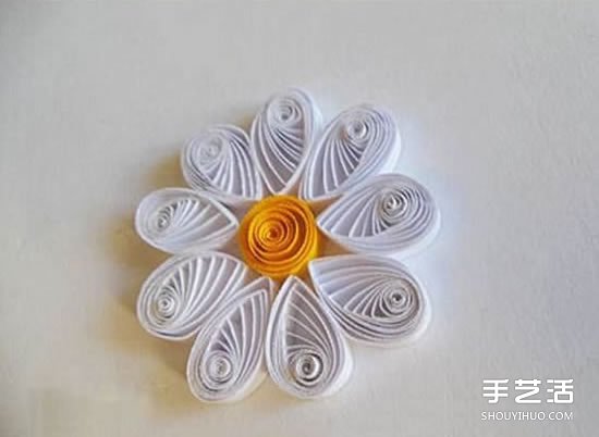 衍紙包包制作方法 手工衍紙手提包的做法圖解 -  rpnrmr.com