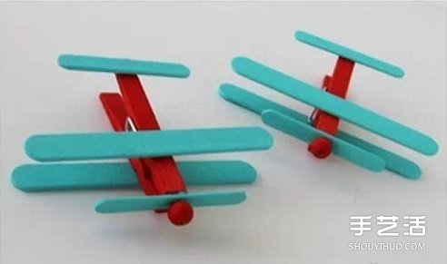 幼兒園飛機(jī)制作圖片 幼兒飛機(jī)模型手工制作 -  rpnrmr.com