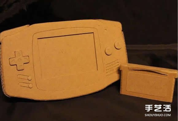 瓦楞紙制作的紙模型世界 知名日本古建筑物 -  rpnrmr.com