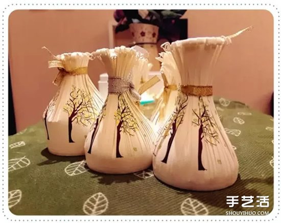 一次性紙杯包裝制作 用一次性紙杯做包裝教程 -  rpnrmr.com