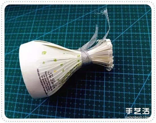 一次性紙杯包裝制作 用一次性紙杯做包裝教程 -  rpnrmr.com