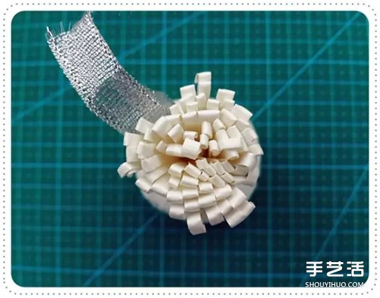 一次性紙杯包裝制作 用一次性紙杯做包裝教程 -  rpnrmr.com