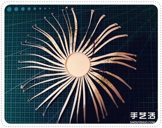 一次性紙杯包裝制作 用一次性紙杯做包裝教程 -  rpnrmr.com