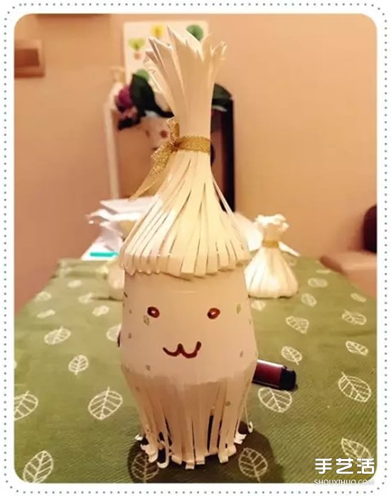 一次性紙杯包裝制作 用一次性紙杯做包裝教程 -  rpnrmr.com