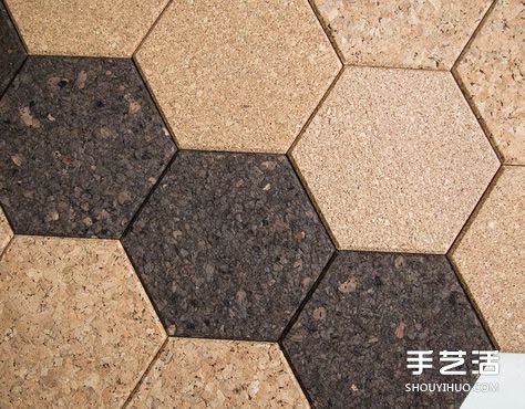 小資情調(diào)：6種簡單又有創(chuàng)意的墻面收納DIY -  rpnrmr.com