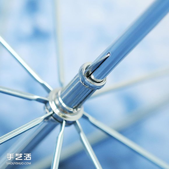 Panorella創(chuàng)意雨傘設(shè)計 擁有自己的一片天！ -  rpnrmr.com