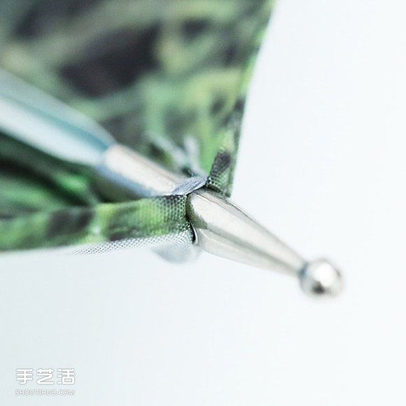 Panorella創(chuàng)意雨傘設(shè)計 擁有自己的一片天！ -  rpnrmr.com
