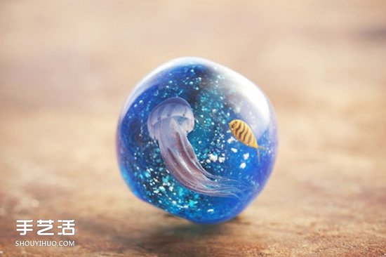 日本手工匠人的蜻蜓玉作品 獨立的玻璃世界 -  rpnrmr.com