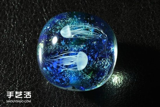 日本手工匠人的蜻蜓玉作品 獨立的玻璃世界 -  rpnrmr.com