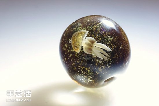 日本手工匠人的蜻蜓玉作品 獨立的玻璃世界 -  rpnrmr.com
