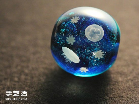 日本手工匠人的蜻蜓玉作品 獨立的玻璃世界 -  rpnrmr.com