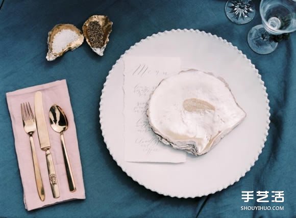 挑戰(zhàn)傳統(tǒng)禮俗 5個嬉痞風(fēng)格的創(chuàng)意婚禮新點(diǎn)子 -  rpnrmr.com