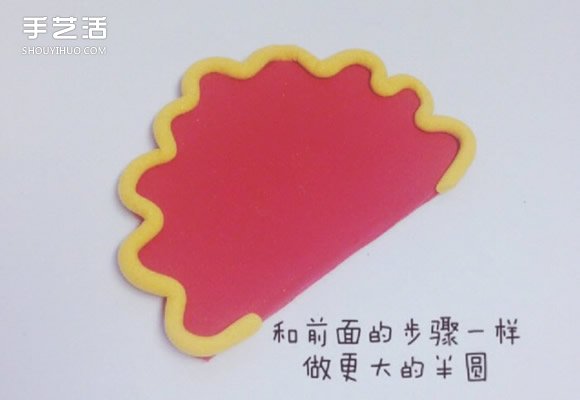 超輕粘土齊天大圣掛飾DIY制作 超可愛戲曲風(fēng) -  rpnrmr.com