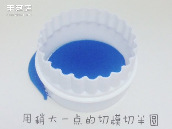 超輕粘土齊天大圣掛飾DIY制作 超可愛戲曲風(fēng) -  rpnrmr.com