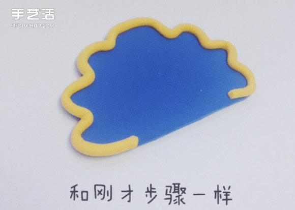 超輕粘土齊天大圣掛飾DIY制作 超可愛戲曲風(fēng) -  rpnrmr.com