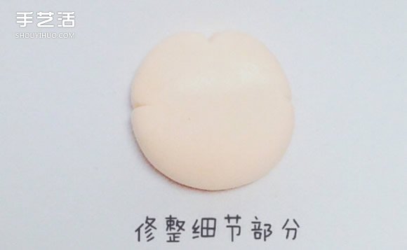 超輕粘土齊天大圣掛飾DIY制作 超可愛戲曲風(fēng) -  rpnrmr.com