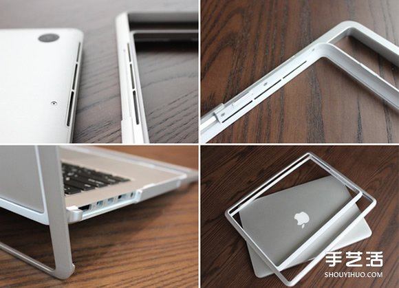 LIFT顛覆框架，筆電包、保護(hù)殼及電腦架多合一 -  rpnrmr.com